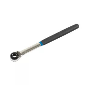   Akkumulátor saru-hoz racsnis hajtószár 2:1-ben 8 x 10 mm 72 fogú - Laser Tools