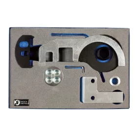   Vezérlésrögzítő készlet BMW B57 D30 - 3.0 Liter Diesel - Laser Tools