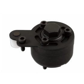   Magasnyomású szivattyú fogaskerék lehúzó- Renault 2.2-2.5 G9T, G9U - Laser Tools