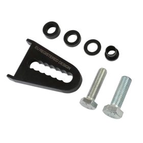   Lendkerékrögzítő UNIVERZÁLIS célszerszám kuplung szerelésekhez - Laser Tools - UK