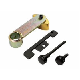   Vezérlésrögzítő készlet Porsche 911-Boxster-Cayman M96-M97 - Laser Tools