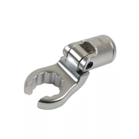   Villáskulcs adapter csuklós 22 mm-es CrowFoot nyitott 12 szögű 1/2" - Laser Tools