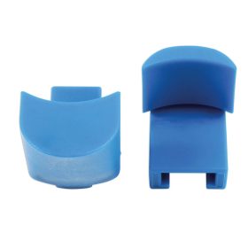   Szíjszerelő készlet /stretch/ elasztikus szíjakhoz, műanyag - Laser Tools