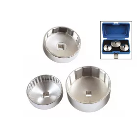   Olajszűrő leszedő készlet Jaguar, Land Rover- Laser- Laser Tools
