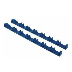   Szerszámtartó -szerszámkocsi fiókba- csavarhúzórendező 14 db-os - Laser Tools