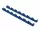 Szerszámtartó -szerszámkocsi fiókba- csavarhúzórendező 14 db-os - Laser Tools