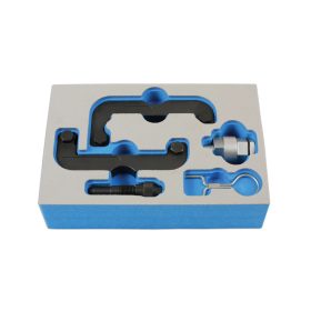   Vezérlésrögzítő készlet VAG,Audi,Porsche 2.5-3.2 FSI / TFSI - Laser Tools