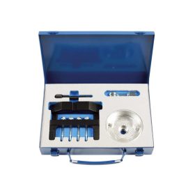 Vezérlésrögzítő készlet - Audi 4.0 TFSI - Laser Tools