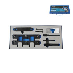   Vezérlésrögzítő készlet Land Rover TDV8 4.4 L - Laser Tools - UK