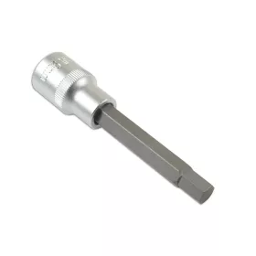   Féknyeregkulcs 6 lapú 1/2" imbusz H09 mm, BMW-Mercedes - Laser Tools