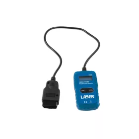  Diagnosztika hibakód olvasó műszer OBDII/EOBD - Laser Tools