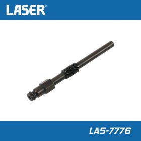   Adapter - Kompressziómérő diesel adapter M 9x1.00 x mm - Laser Tools