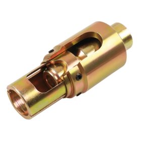   Injektor kihúzó adapter készlet Bosch Solenoid CRD 5/8" UNF belső menet - Laser Tools