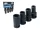 Féknyeregkulcs készlet 10 szög 11,5 - 15 - 20 mm +7 szög 14 mm Belső Ribe - Laser Tools