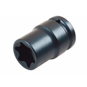   Dugókulcs speciális 6 szögű belső MB30 méretű Mercedes alvázcsavarhoz - Laser Tools