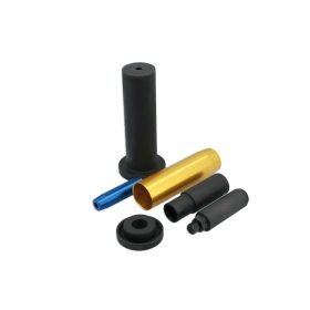   Kuplungszerelő DCT 250 váltó -olajtömítés ki- és beszerelő készlet-Ford - Laser Tools