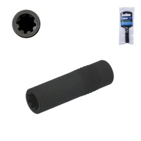   Szerelőkulcs turbó Renault 8 lapú 10 mm Belső Ribe1/4"- R9M 1.6D - Laser Tools