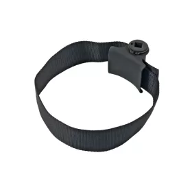   Olajszűrő leszedő szíjas - műszál heveder 150 mm - TEHERAUTÓS - Laser Tools