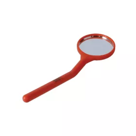   Tükör 50 mm - SZIGETELT 1000V-os enyhén hajlított kiv.170 mm - Laser Tools
