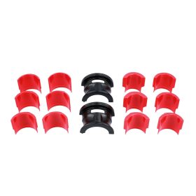   Motorkerékpár teleszkóp szimering-szerelő szerszám készlet 35-50 mm 6db - Laser Tools