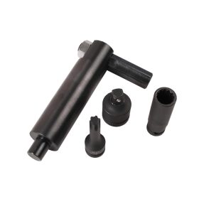   Nyomatéksokszorozó adapter készlet Ford EcoBlue 2.0 liter Dízel motorhoz - Laser Tools