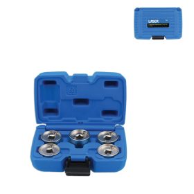   Vezérlésrögzítő készlet vezérműtengely beállító VAG 1.8L-2.0L TFSI - Laser Tools