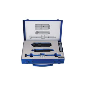   Diesel üzemanyag pumpa lánckerék tartó készlet Opel/Vauxhall 1.6 CDTI - Laser Tools