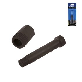   Generátor szerelő kulcs - Delco Remy - Honda 2.2 CDTI - Laser Tools