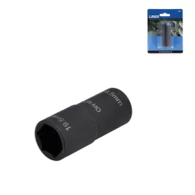   Kerékanyakulcs kétfejű 1/2" 18,5-19,5 mm -Ford króm kupakokhoz- Laser Tools