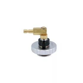   Féklégtelenítő adapter fékolaj tartályhoz - Tesla Model 3 / Y - Laser Tools
