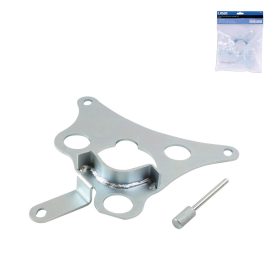   Nagynyomású dízel pumpa lánckerék lehúzó, rögz. Nissan 2.2 Di-2.5 DDCi - Laser Tools