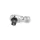 Racsnis fej mini 1/2" - Laser Tools