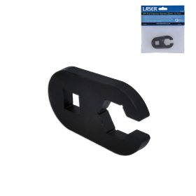   Lambdaszonda kiszerelő 22 mm eltolt 1/2" 1.6-2.2 L TDCi -FORD Transit - Laser Tools