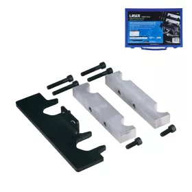   Vezérlésrögzítő készlet Mercedes M271 - 1,6-2,0 liter benzin - Laser Tools - UK