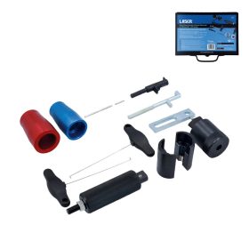   Kuplungszerelő DCT/DSG dupla kuplunghoz - VAG 6-7 Speed - Laser Tools - UK