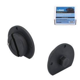   Vezérlésrögzítő készlet VW, Audi, Skoda 1.4-1.6 FSI - OEM T10110 - Laser Tools