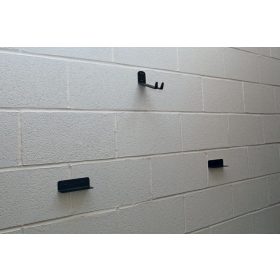 Kerékpártartó falra szerelhető LTR - Laser Tools