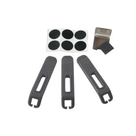   Kerékpárhoz abroncs leszedő és belső javító készlet - Laser Tools