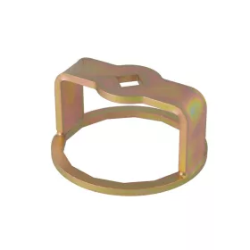   Olajszűrő leszedő kupak 80 mm x 14 lapú -1.6 Hyundai / Kia U3 Diesel - Laser Tools