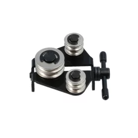   Fékcső hajlító és kiegyenesítő szerszám max.6.35 mm fékcsőhöz - Laser Tools