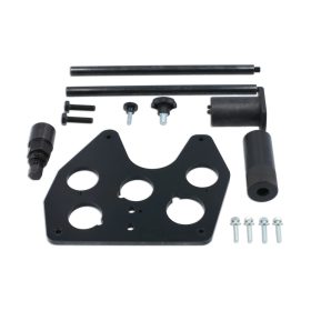   Balansztengely beállító és szerelő készlet Jaguar/Land Rover 2.0L Diesel - Laser Tools - UK