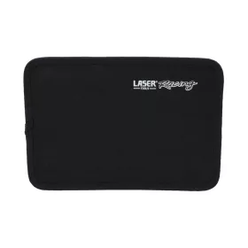   Mágneses szerszámtartó lap 300x210 mm fekete - Laser Tools