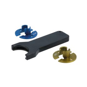   Üzemanyagcső bontó szerszám - Ford, Vauxhall - OEM 310-137 , CH-50637 - Laser Tools