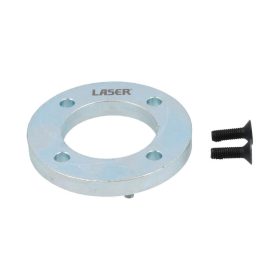   Vezérműtengely-szíjtárcsa ellentartó - VW 1.0L 1.5L Benzin - Laser Tools - UK