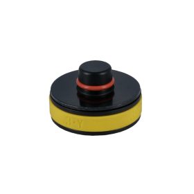   Gumipogácsa adapter - gyári emelési pontokhoz - Tesla 3/Y 1db - Laser Tools