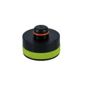   Gumipogácsa adapter - gyári emelési pontokhoz - Tesla S/X 1db - Laser Tools