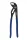 Fogó vízpumpa 250 mm 10" - nyomógombos - 0-50 mm 16 pozíció - Laser Tools