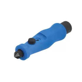   Fékcsőperemezőhöz - fékcső élsorjázó - külső és belső 2:1 - Laser Tools