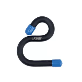 Lengőkar lefeszítő kampó 105 mm - Laser Tools