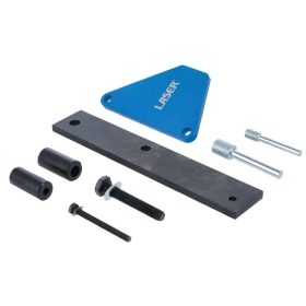   Vezérlésrögzítő készlet Fiat 1.0 és 1.3 benzines + 1,3 T-GDI PHEV - Laser Tools - UK